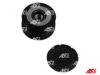 AS-PL AFP9011 Alternator Freewheel Clutch